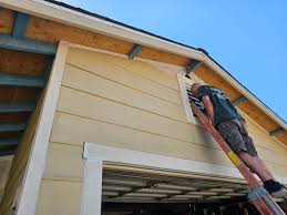 Reliable Marshall, AR Siding Solutions